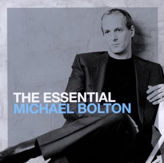 Bolton Michael - The Essential Michael Bolton (CD)