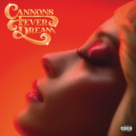Cannons - Fever Dream (LP)