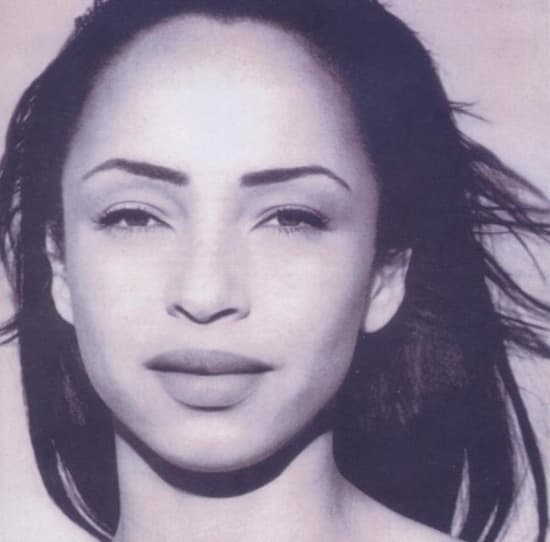 Sade - The Best Of Sade (CD)