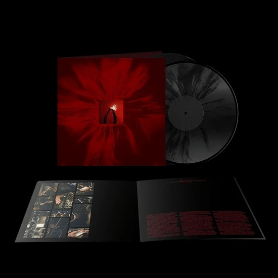 Floating Points San Francisco Ball - Mere Mortals (LP)