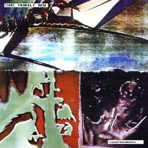 Family Men The - Co/De/Termination (LP)