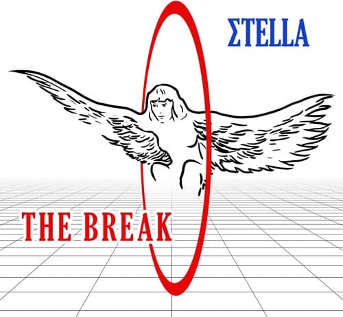 Stella - Break (LP)