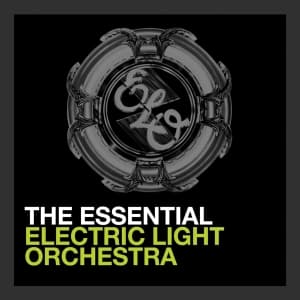 Electric Light Orchestra - The Essential Electric Light Orchestra (CD)
