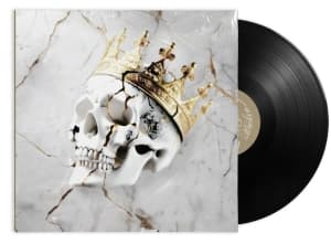 Jelly Roll - Beautifully Broken (LP)
