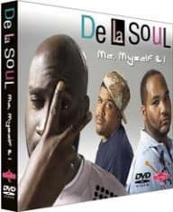 De La Soul - Me, Myself & I (CD+DVD)