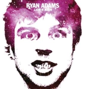 Ryan Adams - Rock'n Roll (LP)