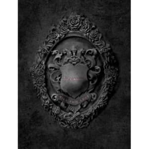Blackpink - Kill This Love (2Nd Mini Album) Random V (CD)