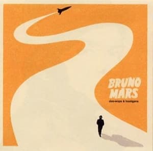 Bruno Mars - Doo-Wops & Hooligans (CD)