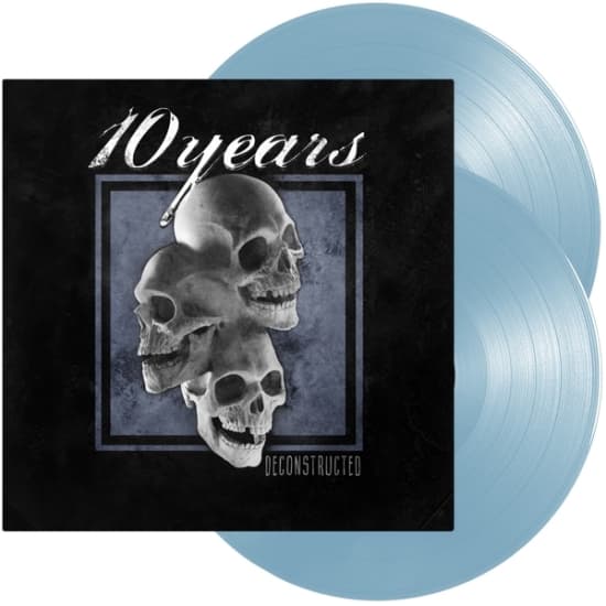 Ten Years - Deconstructed (LP)
