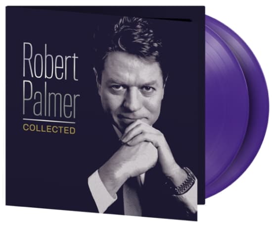 Robert Palmer - Collected (LP)
