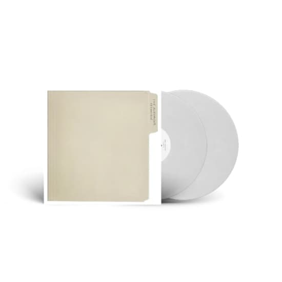 Rex Orange County - The Alexander Technique (Värillinen 2LP) (LP)