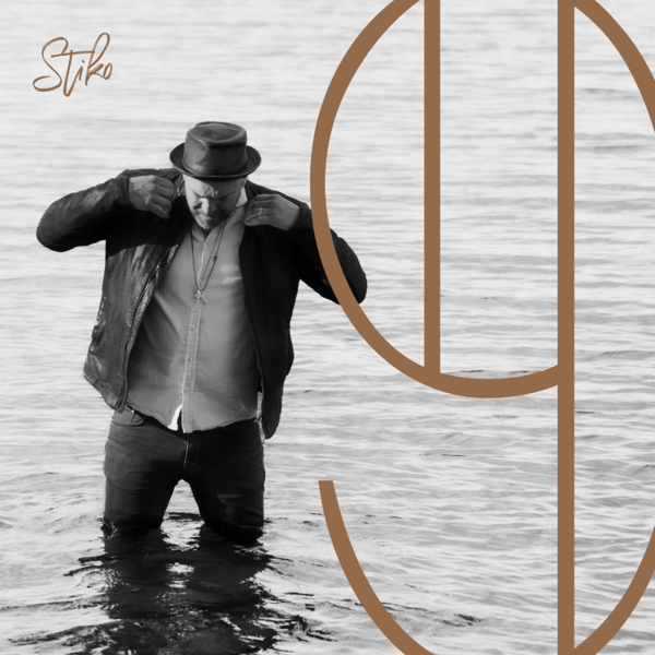 Stiko Per Larsson - 9 (Digipak CD) (CD)