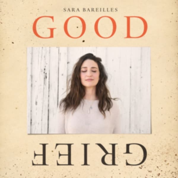 Sara Bareilles - Good Grief (LP)