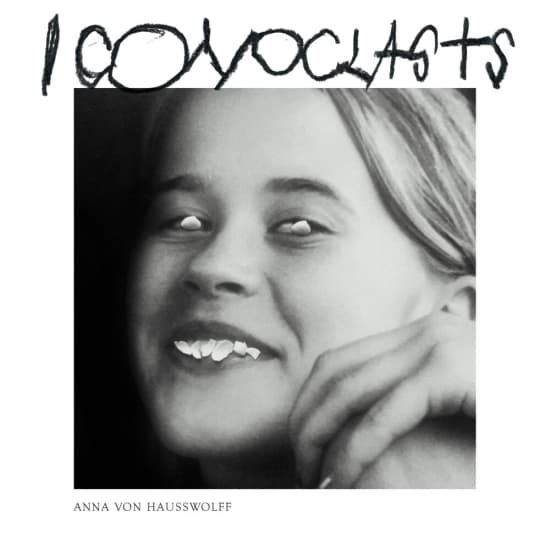 Anna Von Hausswolff - Iconoclasts (Sort 2LP) (LP)