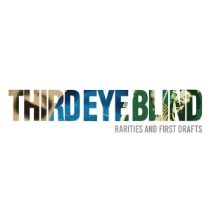 Third Eye Blind - Rarities & First Drafts (LP)