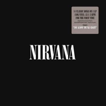 Nirvana - Nirvana (Vinyl) (LP)