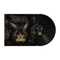Vader - Litany (Black Vinyl Lp) (LP)