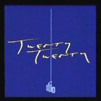 Djo - Twenty Twenty (LP)