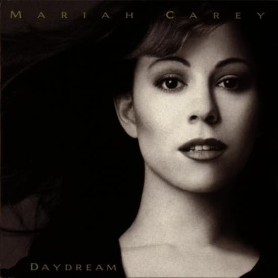 Carey Mariah - Daydream (CD)