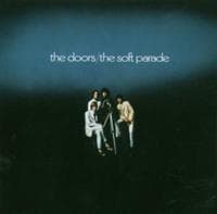 The Doors - The Soft Parade (40-års jubilæum) (CD)