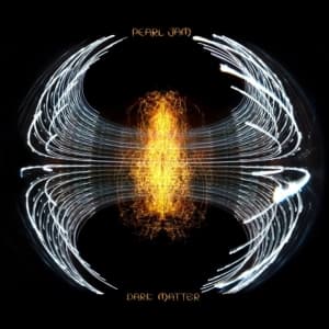 Pearl Jam - Dark Matter (Vinyyli) (LP)