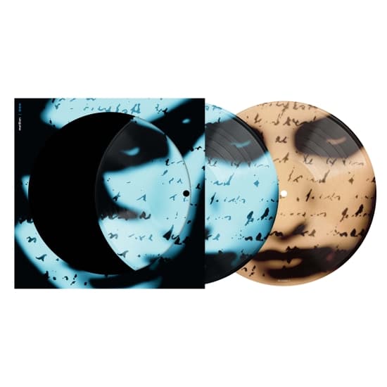 Marillion - Brave (Billedvinyl) (LP)
