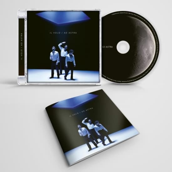 Il Volo - Ad Astra (CD)