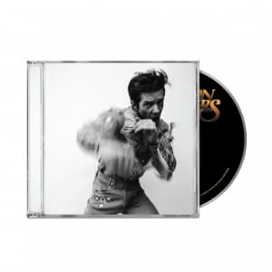 Brandon Flowers - Thrasher (CD)