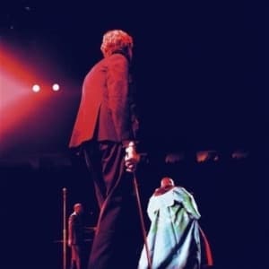 Gabriels - Ep Live From London 2023 (Maxisingle)