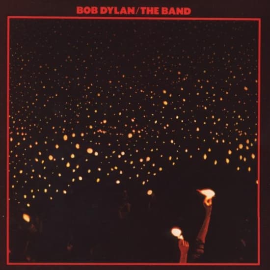 Dylan Bob - Before The Flood (CD)