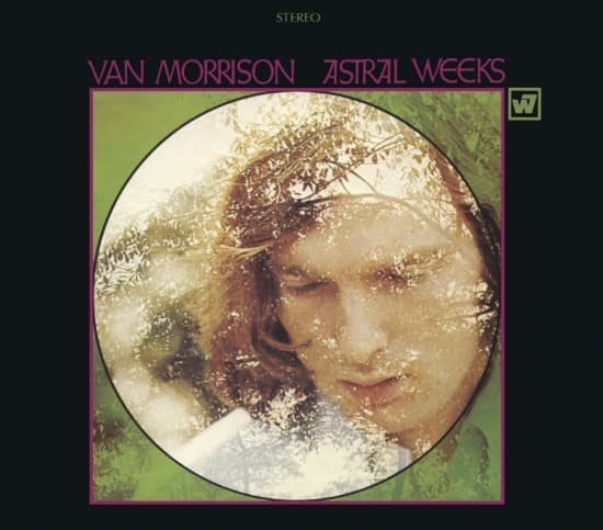 Van Morrison - Astral Weeks (Laajennettu painos (CD)
