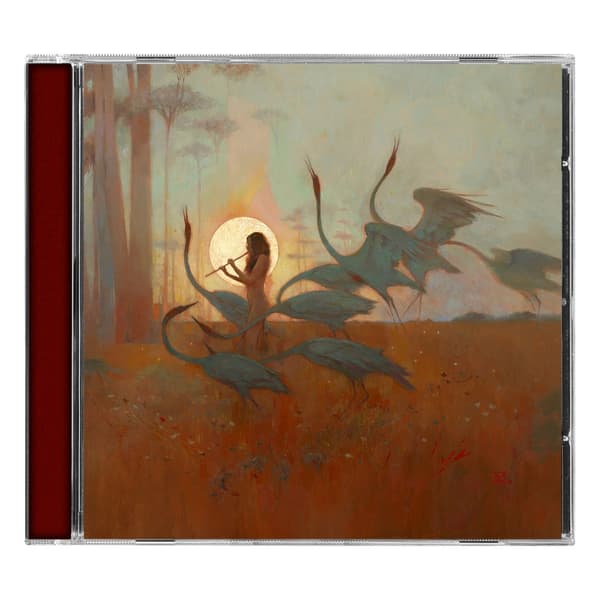 Alcest - Les Chants De L'aurore (CD)