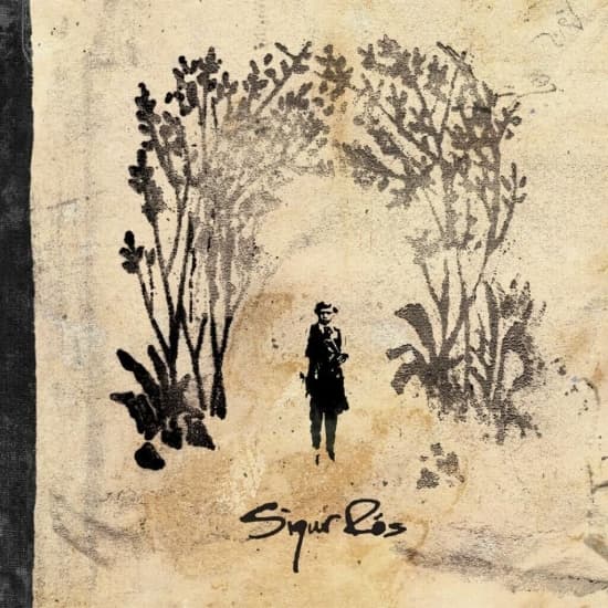 Sigur Rós - Takk... (CD)