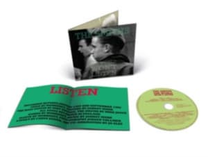 The Smiths - The World Won't Listen (CD)