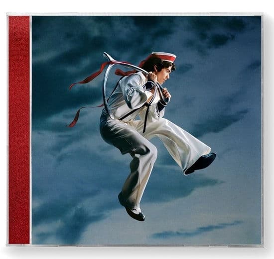 Conan Gray - Wishbone (CD)