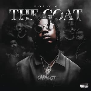 Polo G - The Goat (LP)