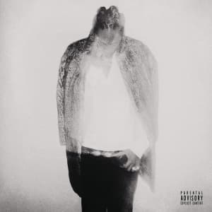 Future - Hndrxx (LP)