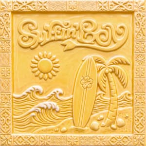 Red Velvet - Velvet Summer (Big Wave Ver.) (Random Ver.) (CD)