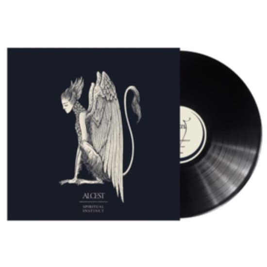Alcest - Spiritual Instinct (LP)