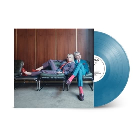 Molotovs - Wasted On Youth (LP)