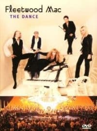 Fleetwood Mac - The Dance (MusikkDVD)