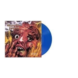 Demolition Hammer - Tortured Existence (Re-Issue 2023) (LP)