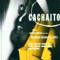 Orlando 'Cachaito' López - Cachaito (CD)
