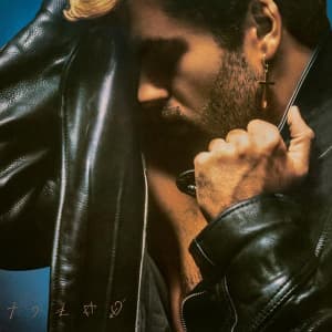 George Michael - Faith (CD 2026 Reissue) (CD)