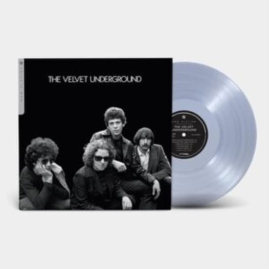 The Velvet Underground - Now Playing (LP)