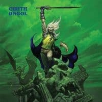 Cirith Ungol - Frost And Fire 40Th Anniversary Edt (CD)