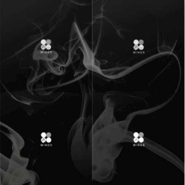 BTS - Wings (CD)