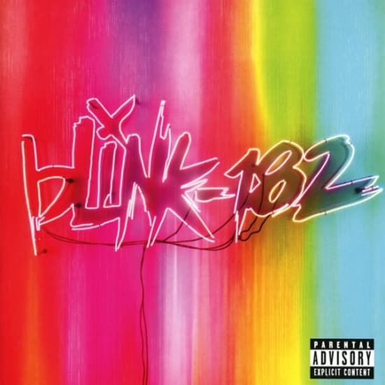 Blink-182 - Nine (CD)