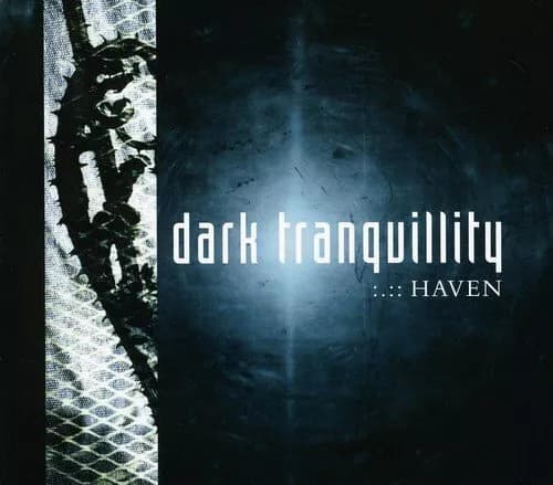 Dark Tranquillity - Haven (Genudgivelse + Bonus) (CD)