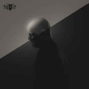 Khold - Svartsyn (Sort Vinyl Lp) (LP)